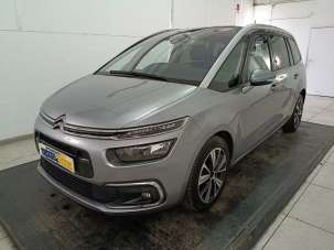 CITROEN C4 Diesel 2019 usata, Pescara