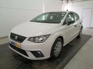 SEAT Ibiza Metano 2019 usata, Pescara