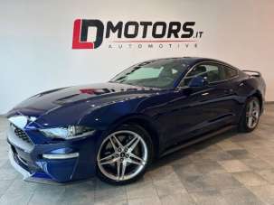 FORD Mustang Benzina 2019 usata, Parma