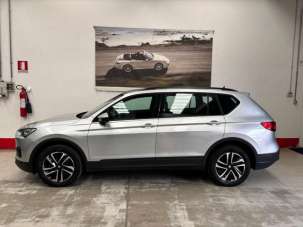 SEAT Tarraco Diesel 2021 usata, Como