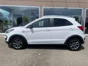 FORD Ka+ Benzina 2019 usata, Reggio Nell'Emilia