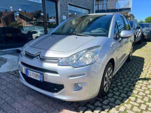 CITROEN C3 Benzina 2013 usata, Torino
