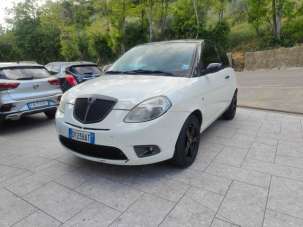 LANCIA Ypsilon Benzina/GPL 2009 usata, Pescara