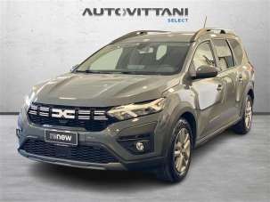 DACIA Jogger Benzina 2023 usata, Como