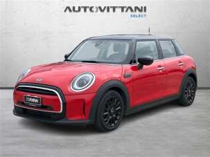 MINI Mini Benzina 2024 usata, Como