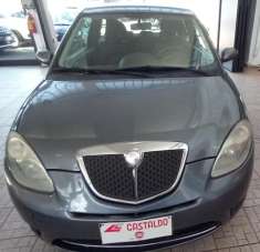 LANCIA Ypsilon Diesel 2007 usata, Torino