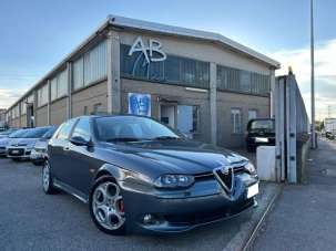 ALFA ROMEO 156 Benzina 2004 usata, Milano