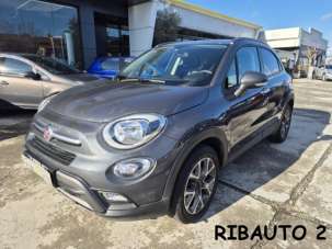 FIAT 500X Benzina 2018 usata, Cuneo