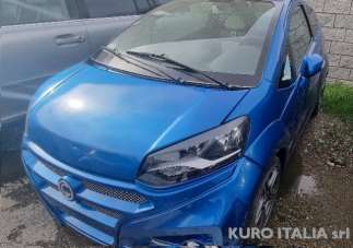 CASALINI M14 Diesel 2014 usata, Firenze