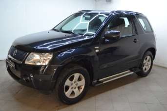 SUZUKI Grand Vitara Diesel 2008 usata, Rovigo