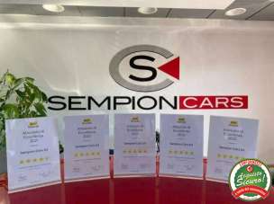 TOYOTA Yaris Elettrica/Benzina 2020 usata, Novara
