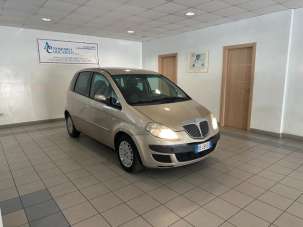 LANCIA MUSA Benzina 2007 usata, Taranto