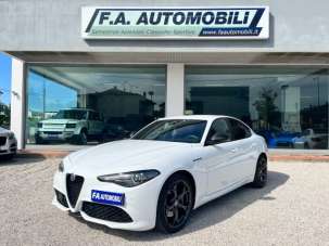 ALFA ROMEO Giulia Diesel 2023 usata, Padova