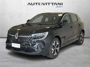 RENAULT Austral Elettrica/Benzina 2024 usata, Como