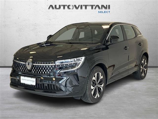 RENAULT Austral Elettrica/Benzina 2024 usata, Como foto