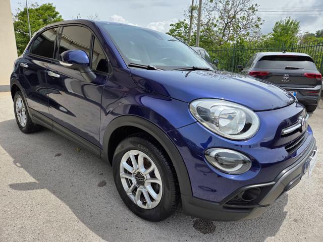 FIAT 500X Diesel 2020 usata, Napoli foto