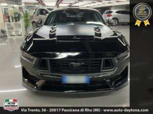 FORD Mustang Benzina 2025 usata, Milano