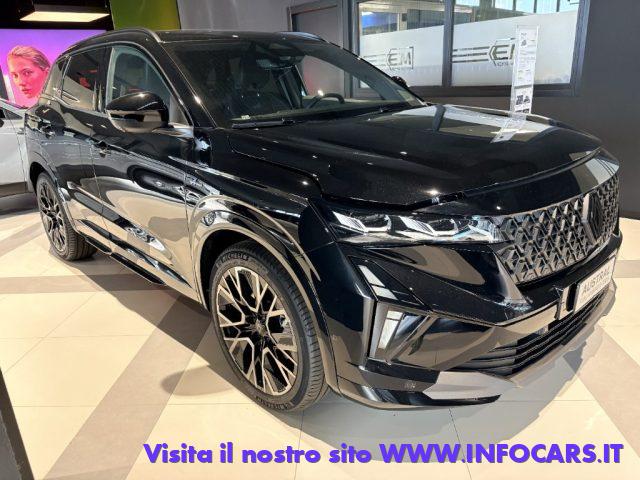 RENAULT Austral Elettrica/Benzina usata, Padova foto
