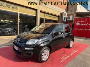 FIAT Panda Benzina/GPL 2017 usata, Modena
