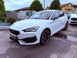 CUPRA Leon Diesel 2023 usata, Padova
