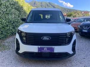 FORD Transit Courier Diesel usata, Napoli