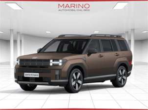 HYUNDAI Santa Fe Elettrica/Benzina 2025 usata, Bari