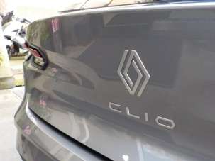RENAULT Clio Benzina/GPL usata, Napoli