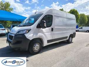 PEUGEOT Boxer Diesel 2024 usata, Vicenza