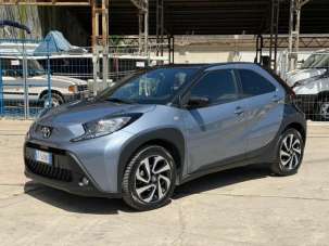 TOYOTA Aygo X Benzina 2024 usata, La Spezia