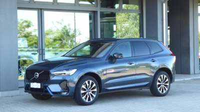 VOLVO XC60 Elettrica/Diesel 2022 usata, Reggio Nell'Emilia