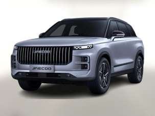 JAECOO Jaecoo 7 Elettrica/Benzina 2026 usata, Milano