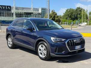 AUDI Q3 Diesel 2020 usata, La Spezia