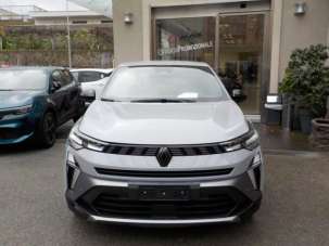 RENAULT Symbioz GPL usata, Napoli