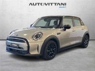 MINI Mini Benzina 2024 usata, Como