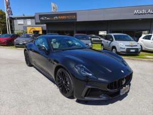 MASERATI GranTurismo Benzina 2023 usata, Messina