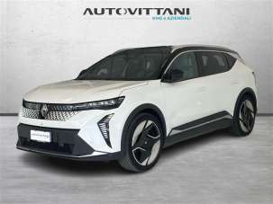 RENAULT Scenic Elettrica 2024 usata, Como