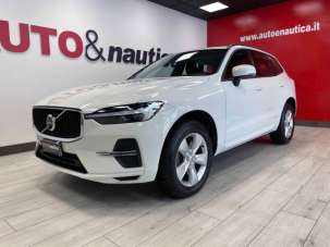 VOLVO XC60 Elettrica/Diesel 2022 usata, Brescia
