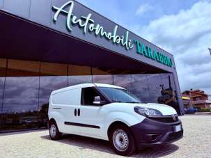 FIAT Doblo Diesel 2021 usata, Asti