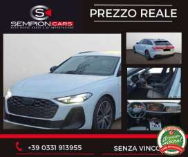 AUDI A5 Elettrica/Diesel 2025 usata, Novara