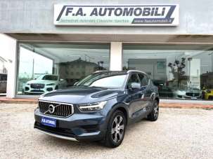 VOLVO XC40 Diesel 2020 usata, Padova