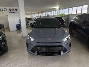 CUPRA Formentor Diesel 2026 usata, Napoli