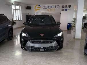 CUPRA Terramar Elettrica/Benzina 2026 usata, Napoli