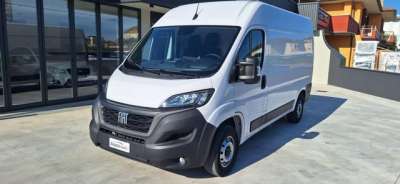 FIAT Ducato Diesel 2023 usata, Vicenza