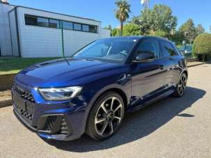 AUDI A1 Benzina 2025 usata, Bologna