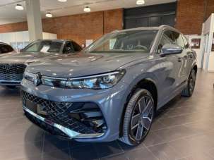 VOLKSWAGEN Tiguan Diesel 2026 usata, Bologna