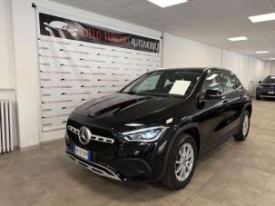 MERCEDES-BENZ GLA 200 Diesel 2023 usata, Torino