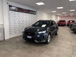 CUPRA Formentor Diesel 2023 usata, Torino