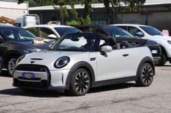 MINI Mini Benzina 2022 usata MINI Mini Benzina 2022 usata