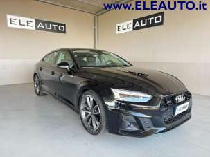 AUDI A5 Elettrica/Benzina 2021 usata, Milano AUDI A5 Elettrica/Benzina 2021 usata, Milano