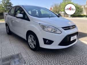 FORD C-Max Diesel 2014 usata, Bari